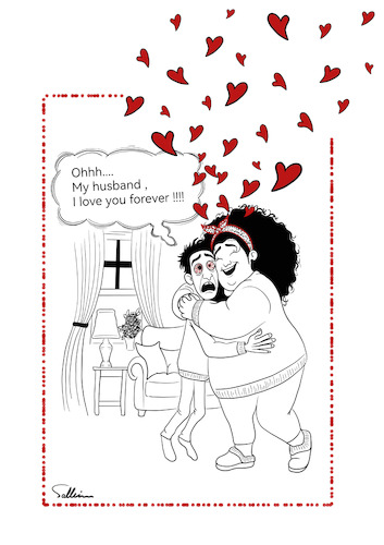 Love forever