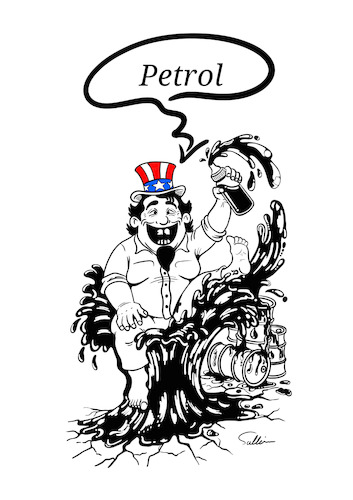 Petrol 3