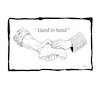 Hand in Hand