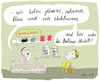 Cartoon: Berliner Wahlwiederholung (small) by ALIS BRINK tagged berlin,wahl,wiedrholung