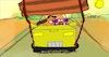Cartoon: BUD THE CLOWN 14 (small) by sal tagged cartoon