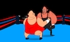 Cartoon: UNDERTAKER ANIMATIC (small) by sal tagged cartoon,undertaker,wrestling