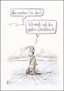 Cartoon: Karriere (small) by J Dupont tagged karriere,erfolg,winter,eis,arbeit,burnout,urlaubsreif,durchbruch,resignation,ironie