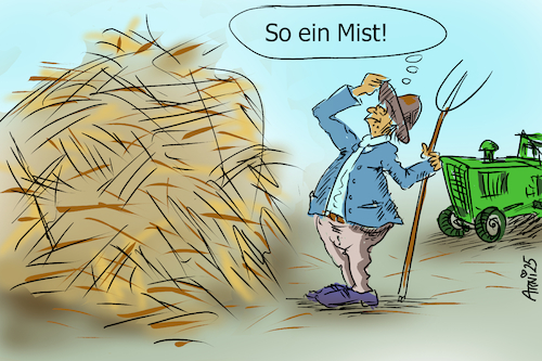 Alles Mist Alles Mist