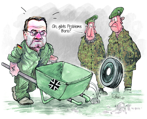 Bundeswehr