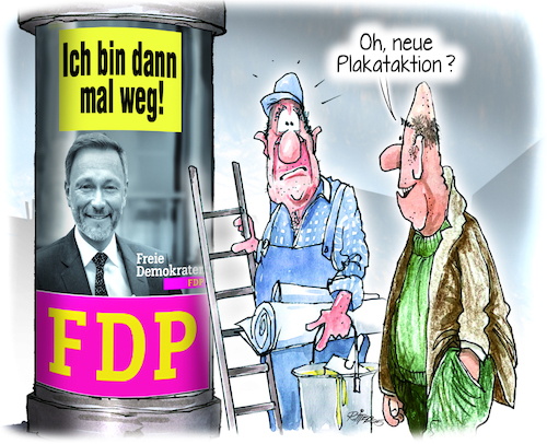 FDP