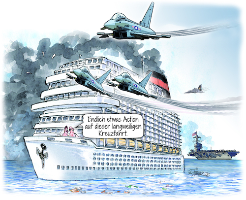 Kreuzfahrer