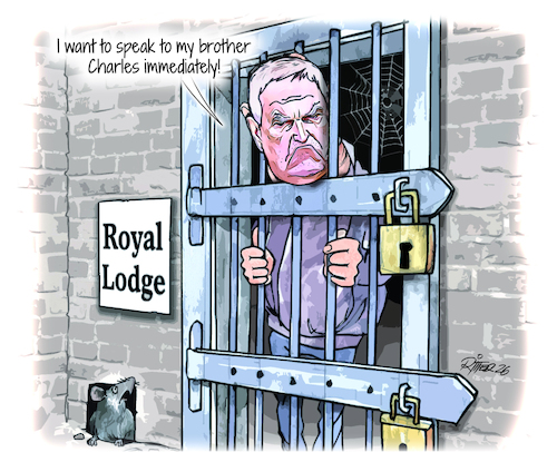Royal Lodge