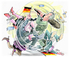 35 Jahre Tag der deutschen Einhe