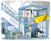 Cartoon: Luftfracht (small) by Ritter-Cartoons tagged assad,syrien,luftfracht,nach,moskau,putinfreud