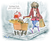 Smartphone im Alltag (small) Cartoon: Smartphone im Alltag (small) by Ritter-Cartoons tagged smartphone,im,alltag,ritter,cartoons,pressekarikatur,berthold,karikatur,pressezeichnung