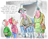 Cartoon: Soziales Jahr für Rentner (small) by Ritter-Cartoons tagged generation,soziales,jahr,für,rentner
