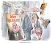 Cartoon: Wahlen 3 (small) by Ritter-Cartoons tagged wahlen