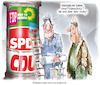 Cartoon: Wahlen 4 (small) by Ritter-Cartoons tagged wahlen