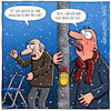 Cartoon: Am Frost geleckt (small) by Arghxsel tagged frost,eis,schnee,zunge,schlitten,winter,kalt,kälte,thermometer,schneeflocke