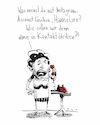 Cartoon: In Kontakt bleiben (small) by F L O tagged instagram,kontakt,telefon,socialmedia