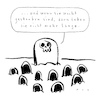 Cartoon: Märchenstunde (small) by F L O tagged tod,friedhof,grabsteine,märchen,geschichten,erzählen,sterben,gutenachtgeschichte