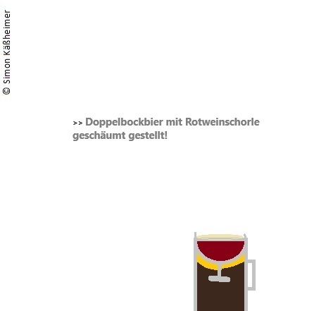 Cartoon: Für die unentschlossenen ... (medium) by Flymon tagged alohol,alkohol