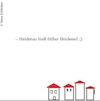 Cartoon: Keine Kirche ... (small) by Flymon tagged heiden,heidenau,stadt