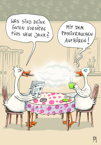 Vorsätze Vorsätze