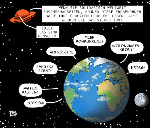 Menschen!