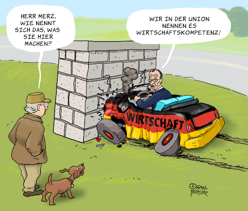 Wirtschaftskompetenz