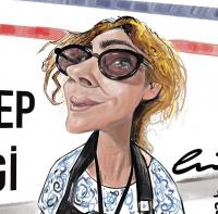 Zeynep Gargi's avatar