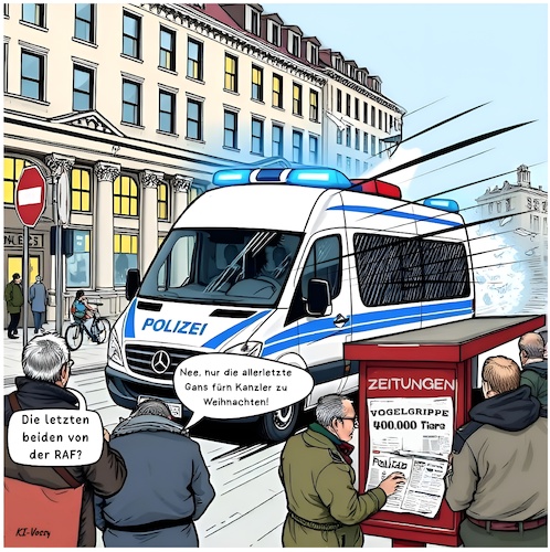 Der letzte Braten Der letzte Braten