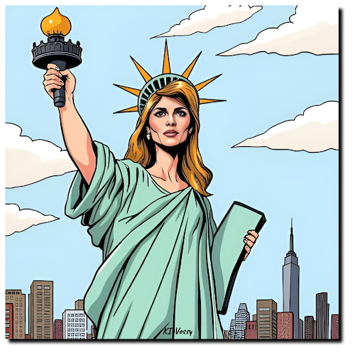 Missing Melania Missing Melania