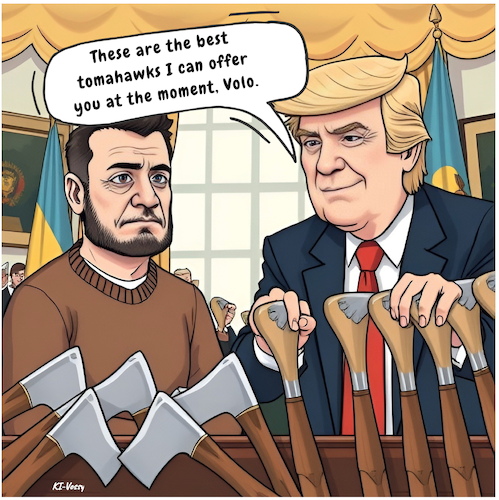 On the warpath On the warpath