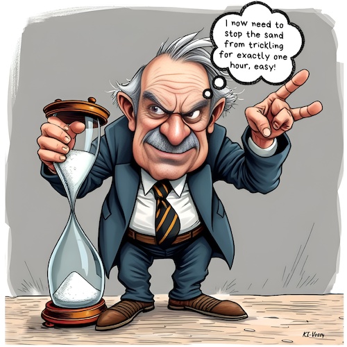 Trickling Time (medium) Cartoon: Trickling Time (medium) by A Human tagged zeit,zeitumstellung,zeiten,uhr,uhren,vorstellen,zurückstellen,transparenz,winterzeit,sommerzeit,mesz,deutschland,europa,stunde,stunden,minute,minuten,herbst,zeitmaschine,time,change,times,clock,clocks,set,forward,back,transparency,winter,summer,germany,europe,hour,hours,minutes,autumn,timemachine,zeit,zeitumstellung,zeiten,uhr,uhren,vorstellen,zurückstellen,transparenz,winterzeit,sommerzeit,mesz,deutschland,europa,stunde,stunden,minute,minuten,herbst,zeitmaschine,time,change,times,clock,clocks,set,forward,back,transparency,winter,summer,germany,europe,hour,hours,minutes,autumn,timemachine