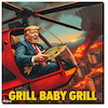 Grill Baby Grill