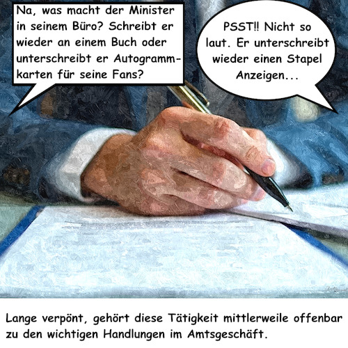 Cartoon: Das Anzeigengeschäft blüht (medium) by ArtyFicial tagged recht,jura,abmahnunternehmen,meldeagenturen,anzeigen,paragraph,188,stgb,beleidigung,satire,politiker