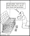 Cartoon: Kleintierfütterung... (small) by Walross tagged kleintierfütterung,tiere,mensch,meerschweinchen,gesellschaft,tiernahrung,haustiere,liebe,tierliebe,tierhaltung,mann