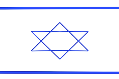 Cartoon: israel (medium) by THE WORLD HISTORY tagged cartoon,israel