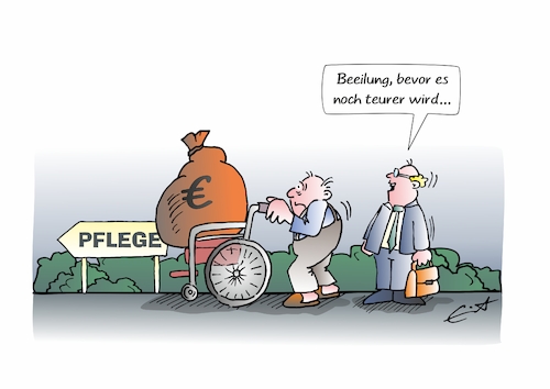 Pflegetipp