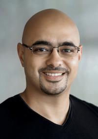 Sherif Arafa's avatar