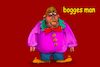 Cartoon: bogges man (small) by MUSAWI tagged cartoon
