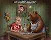 What now Volodya?