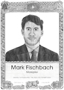 Cartoon: Mark Fischbach - Markiplier (small) by Grettoonist tagged portrait,youtube,internet,youtubers