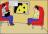 Pummel