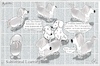 Cartoon: Deep Deep Structure (small) by ChrisHolt tagged ki,deep,coding,dackelsicht