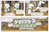 Cartoon: Henry V 1 (small) by ChrisHolt tagged shakespeare,dackelsicht