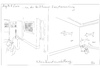 Cartoon: Kunst (small) by ChrisHolt tagged kunst