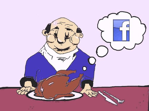 Cartoon: Zuckerbook (medium) by Alpi Ayaz tagged facebook,zuckerbook