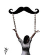 Cartoon: women day (small) by yaserabohamed tagged women
