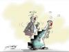 Cartoon: gooo up (small) by hamad al gayeb tagged gooo,up
