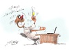 Cartoon: hamad al gayeb cartoon (small) by hamad al gayeb tagged hamad,al,gayeb
