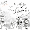 Cartoon: hamad al gayeb cartoons (small) by hamad al gayeb tagged hamad,al,gayeb,cartoons