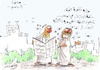 Cartoon: last week cartoons (small) by hamad al gayeb tagged last,week,cartoons